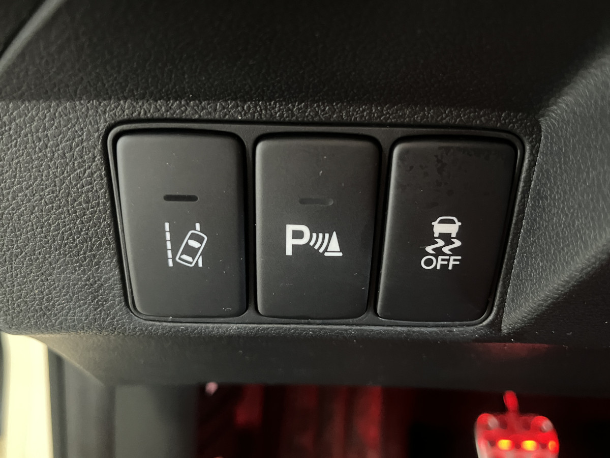 HONDA CIVIC 2,0 I-VTEC 310 TYPE R GT NUMEROTÉ R-02442 GPS CAMERA REGULATEUR KEYLESS FULL LED RECARO PARK PILOT  EXCELLENT ETAT