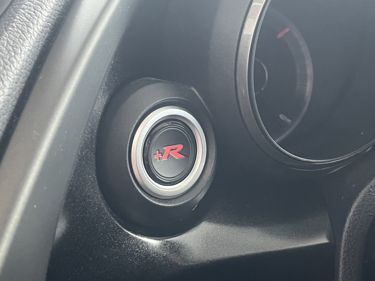 HONDA CIVIC 2,0 I-VTEC 310 TYPE R GT NUMEROTÉ R-02442 GPS CAMERA REGULATEUR KEYLESS FULL LED RECARO PARK PILOT  EXCELLENT ETAT