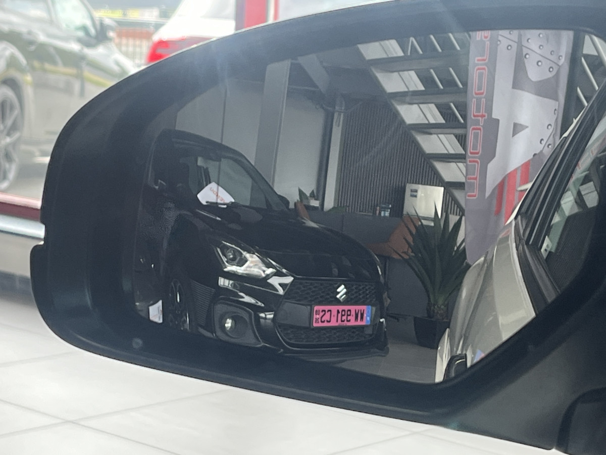 HONDA CIVIC 2,0 I-VTEC 310 TYPE R GT NUMEROTÉ R-02442 GPS CAMERA REGULATEUR KEYLESS FULL LED RECARO PARK PILOT  EXCELLENT ETAT