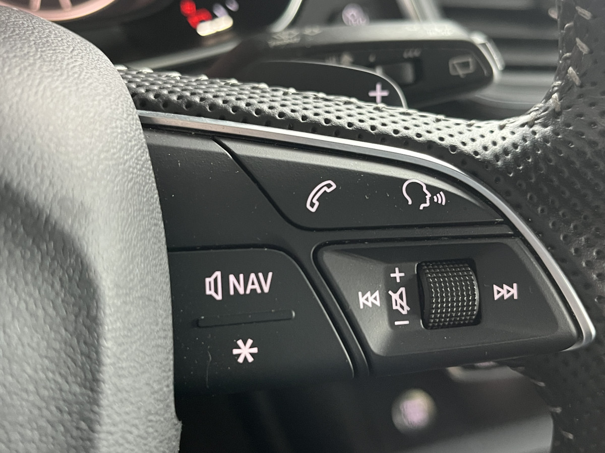 AUDI Q5 50 TDI 3,0 V6 286 BVA QUATTRO  TOIT PANORAMIQUE HIFI B&O VIRTUAL COCKPIT  KEYLESS CARPLAY GPS CAMERA MATRIX LED  SUSPENSION PNEUMATIQUE REGULATEUR LIMITEUR PARK PILOT  JANTES AUDI SPORT 21 EXCELLENT ETAT