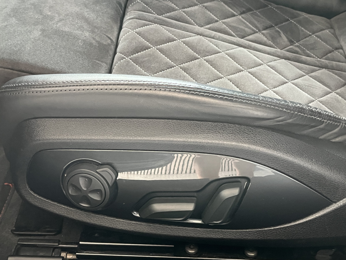 AUDI TTRS 2,5 TFSI 400 QUATTRO S-TRONIC 7 GPS CAMERA PACK CARBON  AUDI MAGNETIC RIDE  DRIVE SELECT REGULATEUR LIMITEUR  ECHAPPEMENT RS HIFI B&O SIEGES RS FEUX FULL LED EXCELLENT ETAT