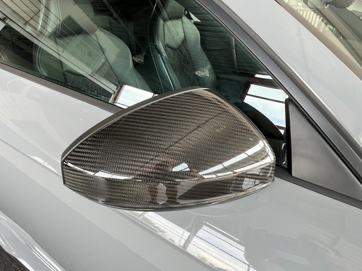 AUDI TTRS 2,5 TFSI 400 QUATTRO S-TRONIC 7 GPS CAMERA PACK CARBON  AUDI MAGNETIC RIDE  DRIVE SELECT REGULATEUR LIMITEUR  ECHAPPEMENT RS HIFI B&O SIEGES RS FEUX FULL LED EXCELLENT ETAT