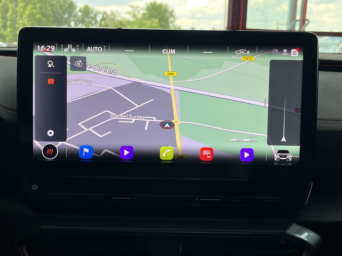 CUPRA FORMENTOR 2,0 TDI 150  GPS CAMERA KEYLESS FULL LED APPLE CARPLAY VIRTUAL COCKPIT PARK PILOT DRIVE PROFILE REGULATEUR LIMITEUR JANTES 19 PACK HIVER EXCELLENT ETAT