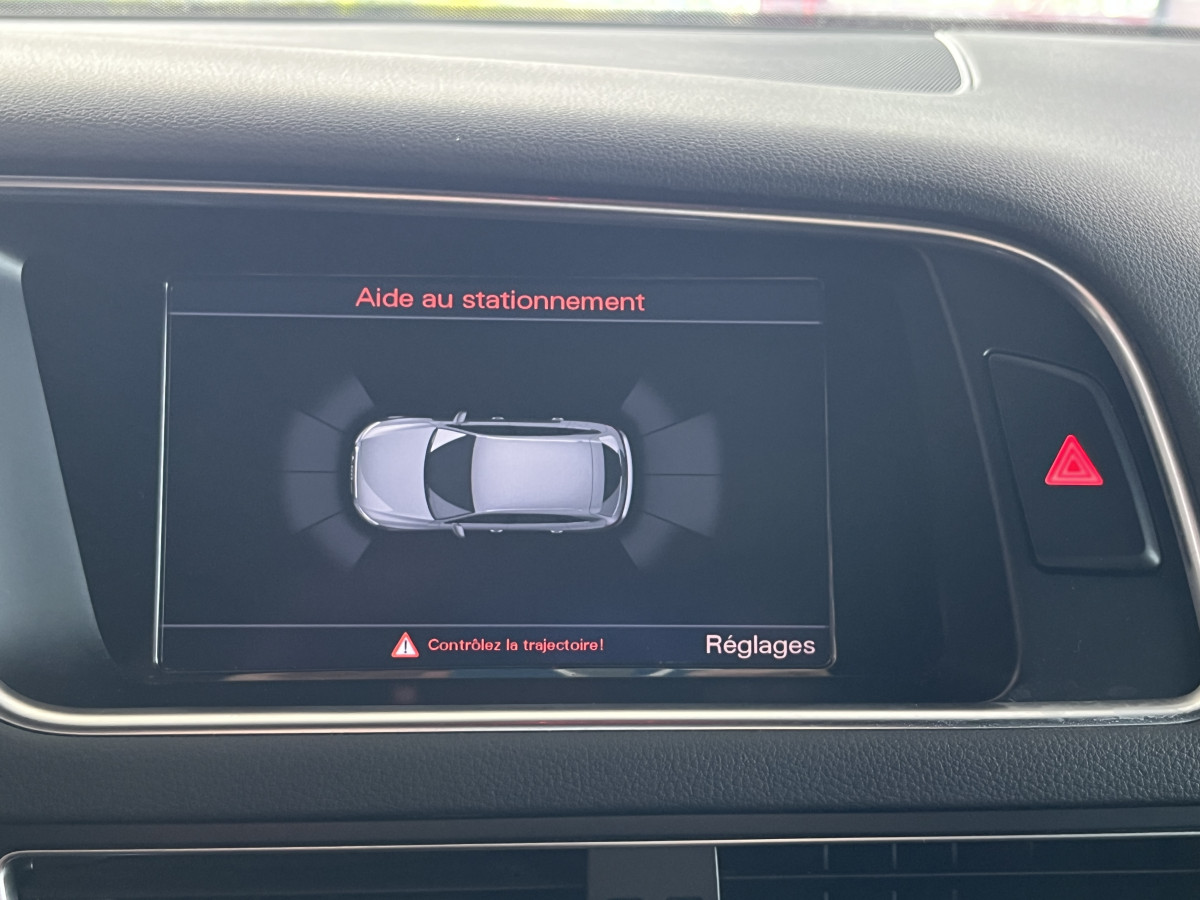 AUDI SQ5 3,0  TDI V6 326 COMPETITION  BVA8 QUATTRO ATTELAGE  GPS HIFI B&O KEYLESS REGULATEUR ADAPTATIF  BI-XENON  PARK PILOT  DRIVE SELECT JANTE 21  EXCELLENT ETAT