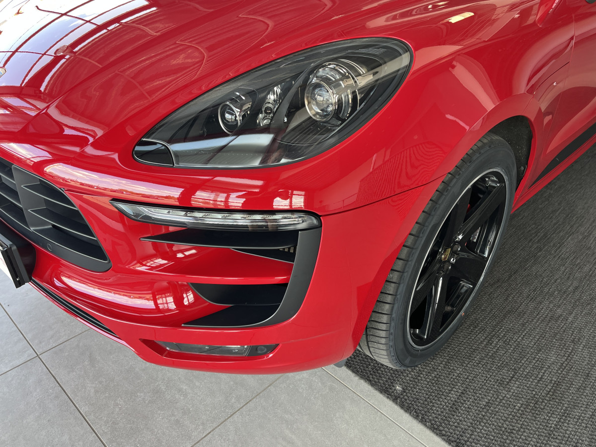 PORSCHE MACAN GTS 3,0 V6 360 4X4 PDK ATTELAGE GPS CAMERA 360  HIFI BOSE APPLE CARPLAY PVTS PLUS  PASM REGULATEUR  BI-XENON  SUSPENSION PNEUMATIQUE  JANTE 21 TURBO  ETAT NEUF