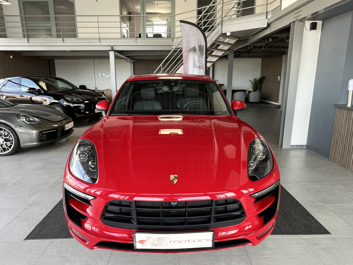 PORSCHE MACAN GTS 3,0 V6 360 4X4 PDK ATTELAGE GPS CAMERA 360  HIFI BOSE APPLE CARPLAY PVTS PLUS  PASM REGULATEUR  BI-XENON  SUSPENSION PNEUMATIQUE  JANTE 21 TURBO  ETAT NEUF