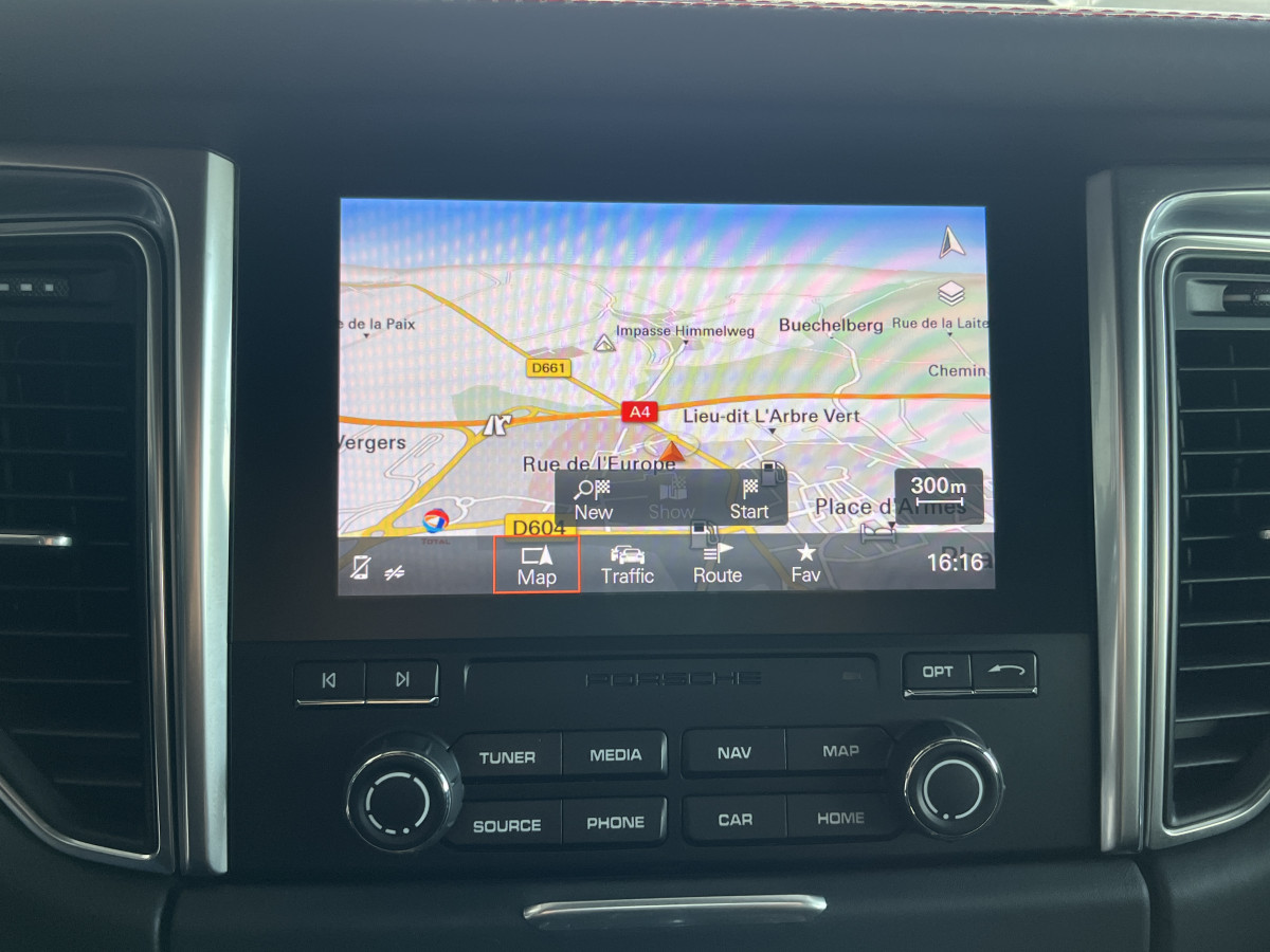 PORSCHE MACAN GTS 3,0 V6 360 4X4 PDK ATTELAGE GPS CAMERA 360  HIFI BOSE APPLE CARPLAY PVTS PLUS  PASM REGULATEUR  BI-XENON  SUSPENSION PNEUMATIQUE  JANTE 21 TURBO  ETAT NEUF