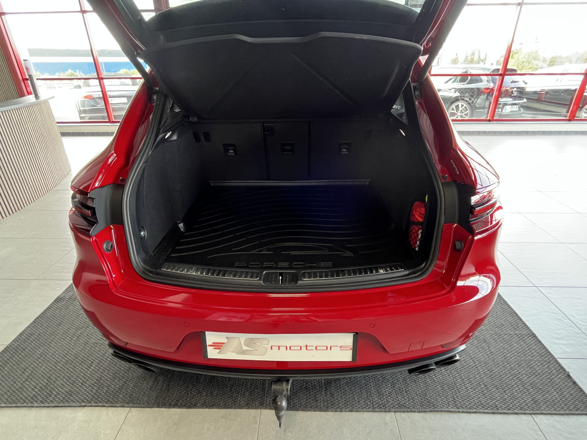 PORSCHE MACAN GTS 3,0 V6 360 4X4 PDK ATTELAGE GPS CAMERA 360  HIFI BOSE APPLE CARPLAY PVTS PLUS  PASM REGULATEUR  BI-XENON  SUSPENSION PNEUMATIQUE  JANTE 21 TURBO  ETAT NEUF