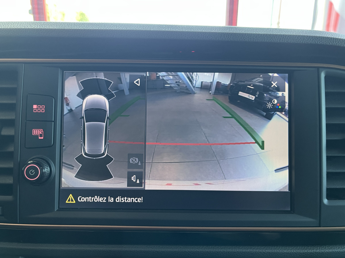 SEAT LEON CUPRA R 2,0 TSI 310 EDITION LIMLITED 799 EXEMPLAIRES GPS CAMERA DCC ACC  KEYLESS REGULATEUR ADAPTATIF SIEGES BAQUETS PACK ALCANTARA  DIVE PROFILE PACK CARBON APPLE CARPLAY FULL LED PARK PILOT HIFI BEATS JANTES 19 ETAT PROCHE DU NEUF