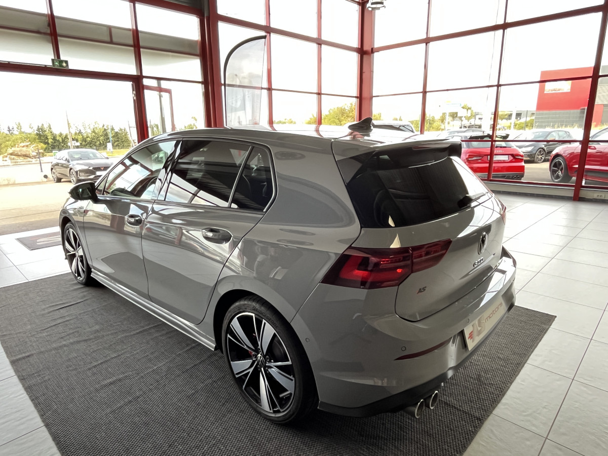 VOLKSWAGEN GOLF 8 GTD 2,0 TDI 200 DSG7 GPS CAMERA ACC COMPORTEMENT DYNAMIQUE  IQ-DRIVE PARK ASSIST PARK PILOT REGULATEUR ADAPTATIF  LIMITEUR FULL LED APPLE CARPLAY KEYLESS DRIVE SELECT  EXCELLENT ETAT