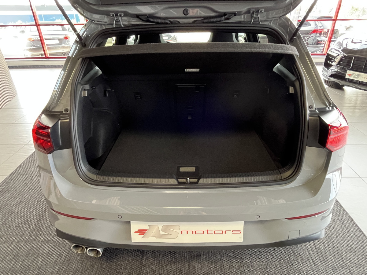 VOLKSWAGEN GOLF 8 GTD 2,0 TDI 200 DSG7 GPS CAMERA ACC COMPORTEMENT DYNAMIQUE  IQ-DRIVE PARK ASSIST PARK PILOT REGULATEUR ADAPTATIF  LIMITEUR FULL LED APPLE CARPLAY KEYLESS DRIVE SELECT  EXCELLENT ETAT