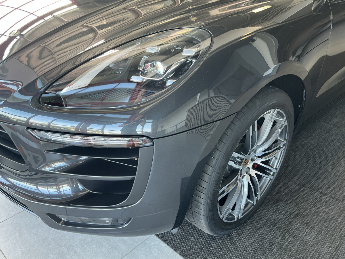 PORSCHE MACAN GTS 3,0 V6 360 4X4 PDK ATTELAGE TOIT PANORAMIQUE OUVRANT APPLE CARPLAY  GPS CAMERA PASM PDLS REGULATEUR ADAPTATIF  FULL LED SUSPENSION PNEUMATIQUE  HIFI BOSE PACK CHRONO SPORT JANTES 21 TURBO  EXCELLENT ETAT