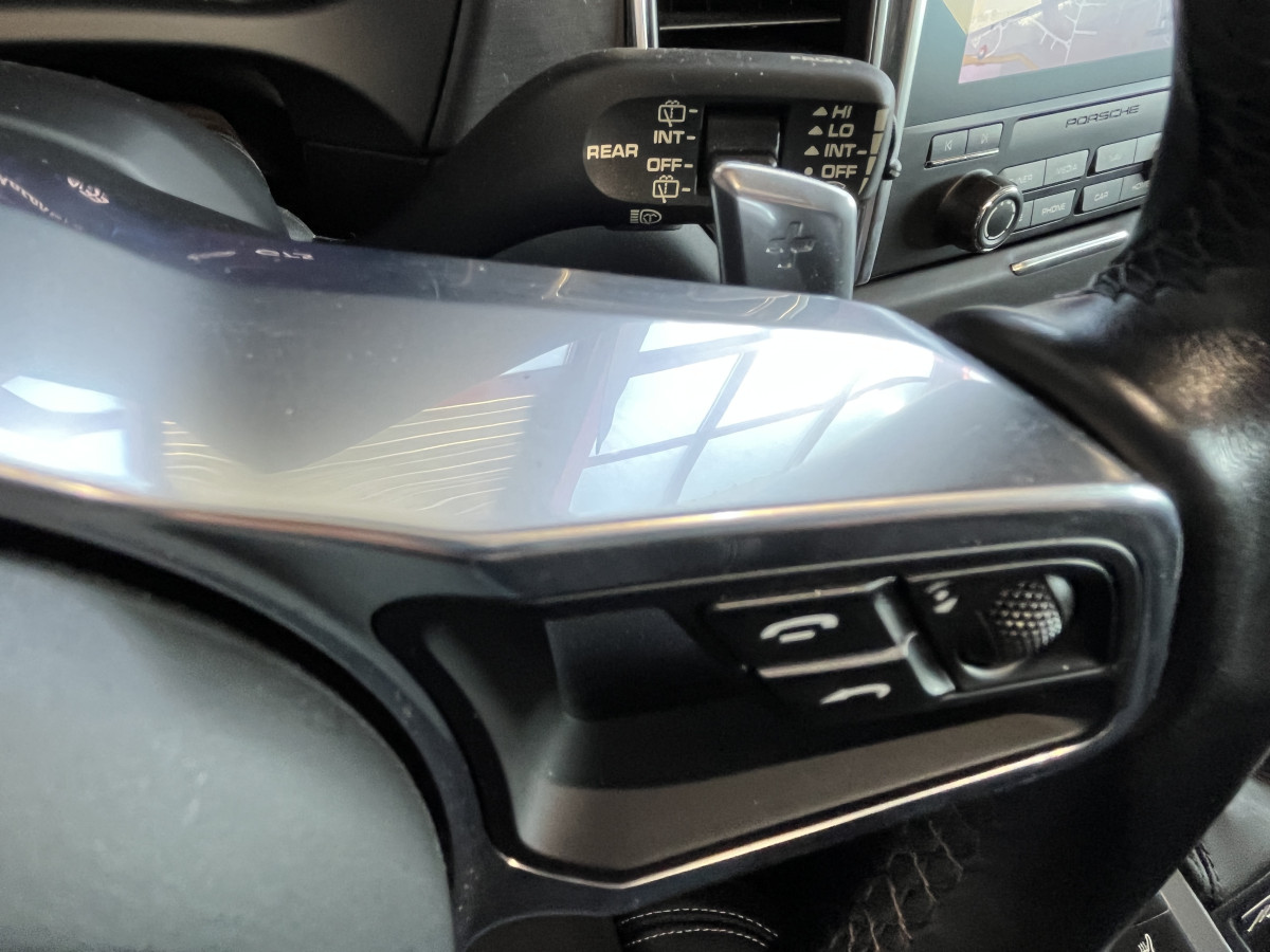 PORSCHE MACAN GTS 3,0 V6 360 4X4 PDK ATTELAGE TOIT PANORAMIQUE OUVRANT APPLE CARPLAY  GPS CAMERA PASM PDLS REGULATEUR ADAPTATIF  FULL LED SUSPENSION PNEUMATIQUE  HIFI BOSE PACK CHRONO SPORT JANTES 21 TURBO  EXCELLENT ETAT