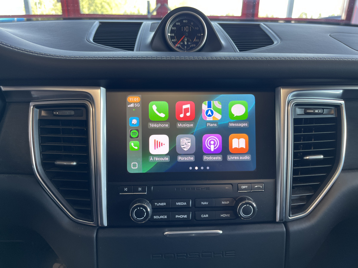PORSCHE MACAN GTS 3,0 V6 360 4X4 PDK ATTELAGE TOIT PANORAMIQUE OUVRANT APPLE CARPLAY  GPS CAMERA PASM PDLS REGULATEUR ADAPTATIF  FULL LED SUSPENSION PNEUMATIQUE  HIFI BOSE PACK CHRONO SPORT JANTES 21 TURBO  EXCELLENT ETAT