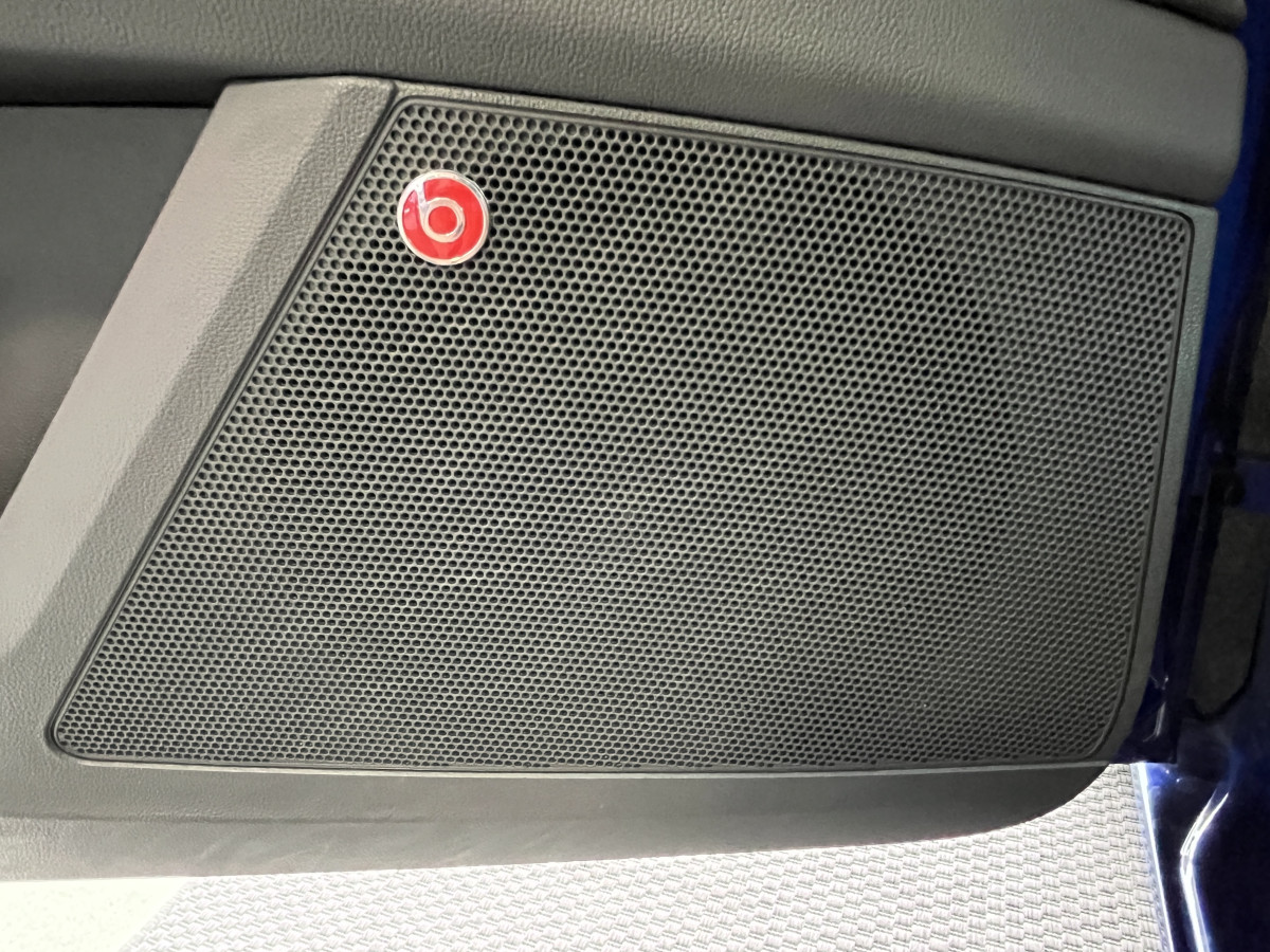 SEAT LEON CUPRA ST 2,0 TSI 300  GPS DCC  HIFI BEATS VIRTUAL COCKPIT REGULATEUR  FEUX FULL LED DRIVE PROFILE PARK PILOT JANTES 19 EXCELLENT ETAT