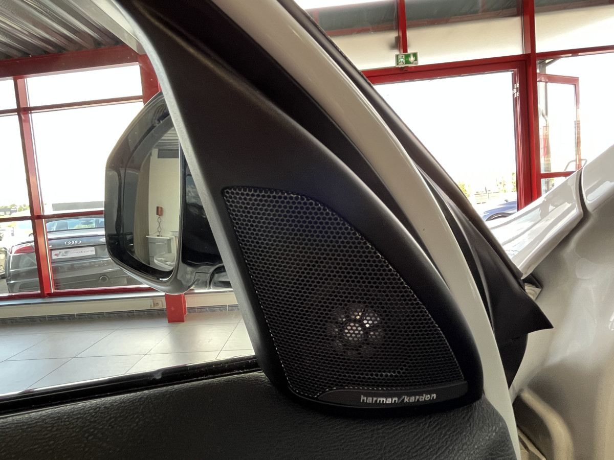 BMW X1 XDRIVE 20dA 190 M SPORT TOIT PANORAMIQUE OUVRANT GPS CAMERA KEYLESS  HIFI HARMAN/KARDON REGULATEUR LIMITEUR APPLE CARPLAY AFFICHAGE TETE HAUTE FULL LED PARK PILOT