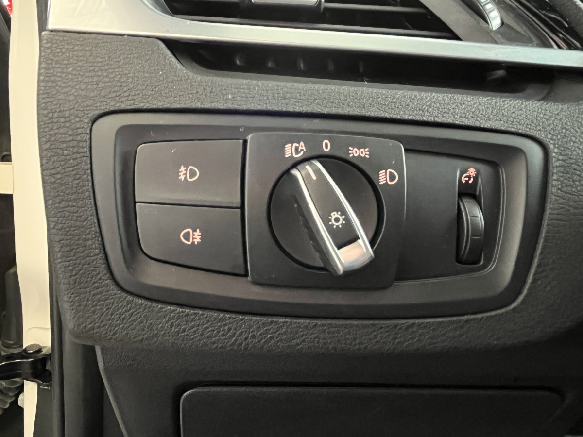 BMW X1 XDRIVE 20dA 190 M SPORT TOIT PANORAMIQUE OUVRANT GPS CAMERA KEYLESS  HIFI HARMAN/KARDON REGULATEUR LIMITEUR APPLE CARPLAY AFFICHAGE TETE HAUTE FULL LED PARK PILOT