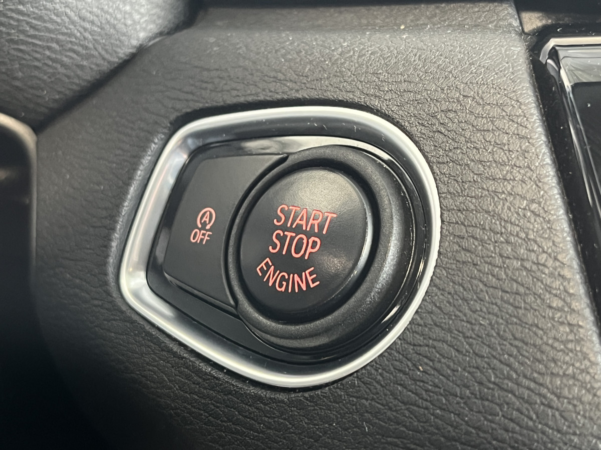 BMW X1 XDRIVE 20dA 190 M SPORT TOIT PANORAMIQUE OUVRANT GPS CAMERA KEYLESS  HIFI HARMAN/KARDON REGULATEUR LIMITEUR APPLE CARPLAY AFFICHAGE TETE HAUTE FULL LED PARK PILOT