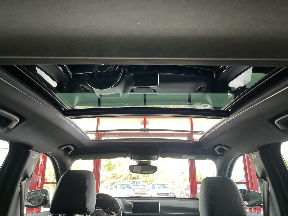 BMW X1 XDRIVE 20dA 190 M SPORT TOIT PANORAMIQUE OUVRANT GPS CAMERA KEYLESS  HIFI HARMAN/KARDON REGULATEUR LIMITEUR APPLE CARPLAY AFFICHAGE TETE HAUTE FULL LED PARK PILOT