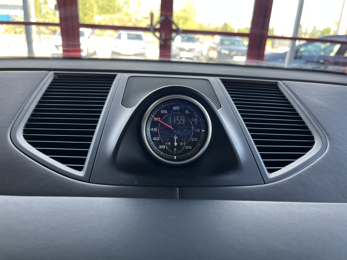 PORSCHE MACAN S  3,0 V6 340 4X4 PDK ATTELAGE TOIT PANORAMIQUE  GPS CAMERA 360  HIFI BOSE APPLE CARPLAY PCM  PASM PACK CARBON REGULATEUR ADAPTATIF  SUSPENSION PNEUMATIQUE  PACK CHRONO SPORT JANTES  21 EXCELLENT ETAT