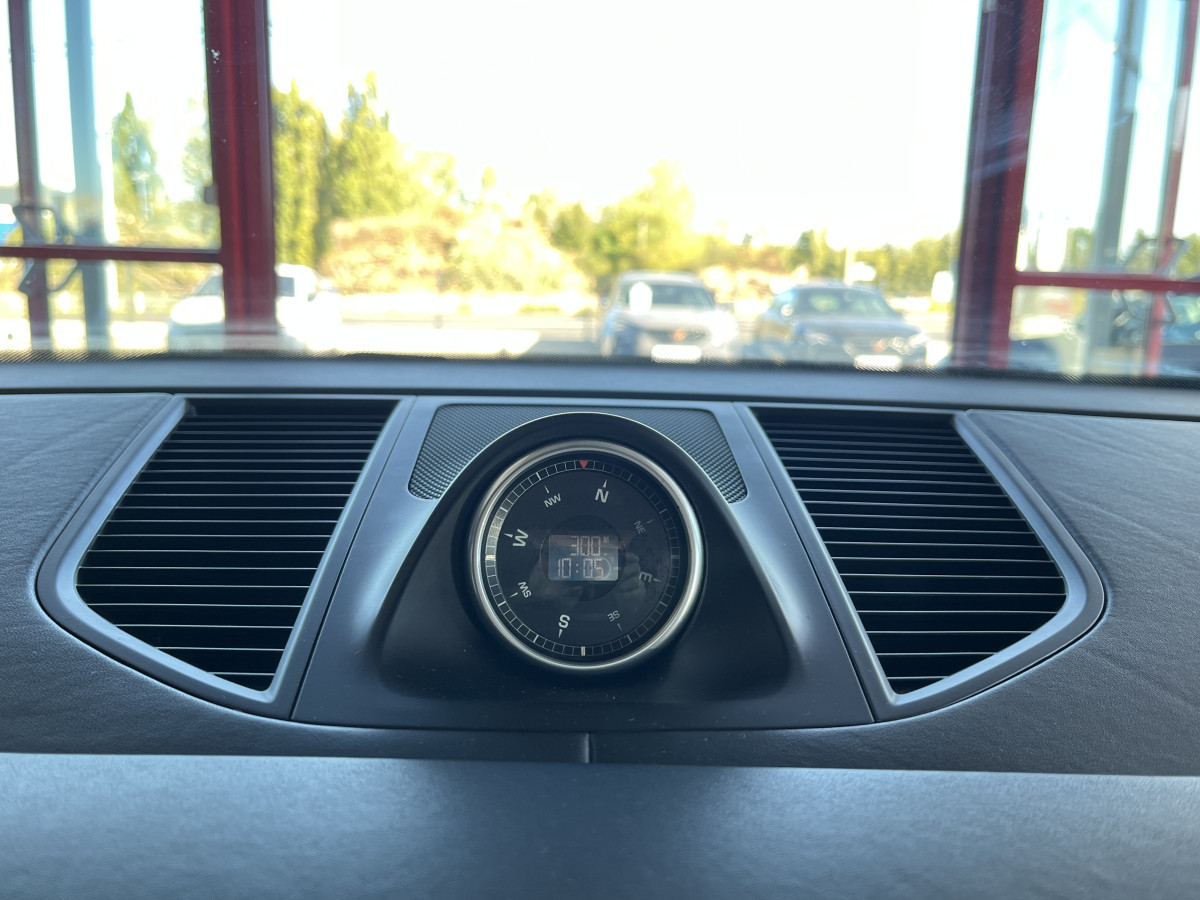 PORSCHE MACAN S DIESEL 3,0 V6 258 4X4 PDK  PASM PDLS PCM GPS TOIT PANORAMIQUE CAMERA REGULATEUR LIMITEUR BOUSSOLE  HIFI BOSE BI-XENON PACK SPORT DESIGN PACK CONFORT JANTES TURBO 21