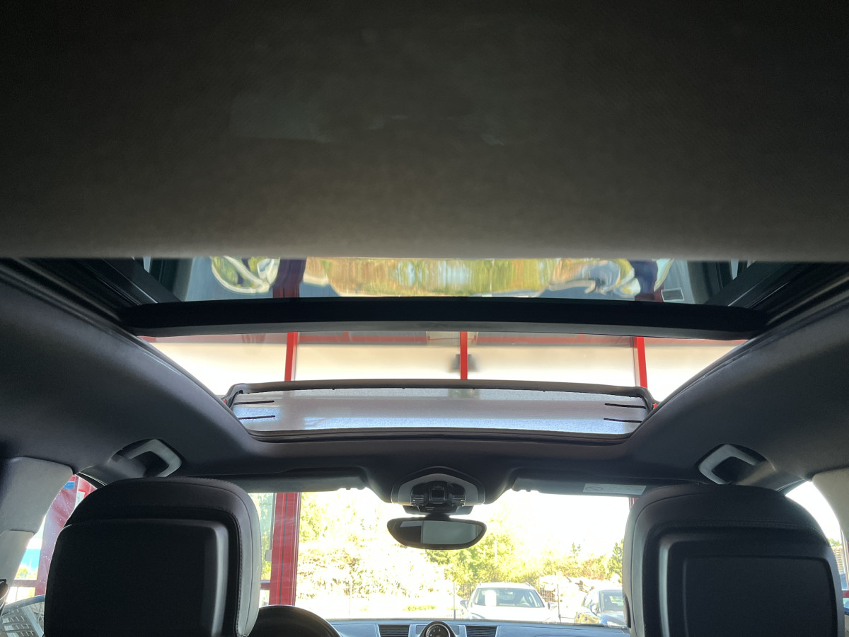 PORSCHE MACAN S DIESEL 3,0 V6 258 4X4 PDK  PASM PDLS PCM GPS TOIT PANORAMIQUE CAMERA REGULATEUR LIMITEUR BOUSSOLE  HIFI BOSE BI-XENON PACK SPORT DESIGN PACK CONFORT JANTES TURBO 21