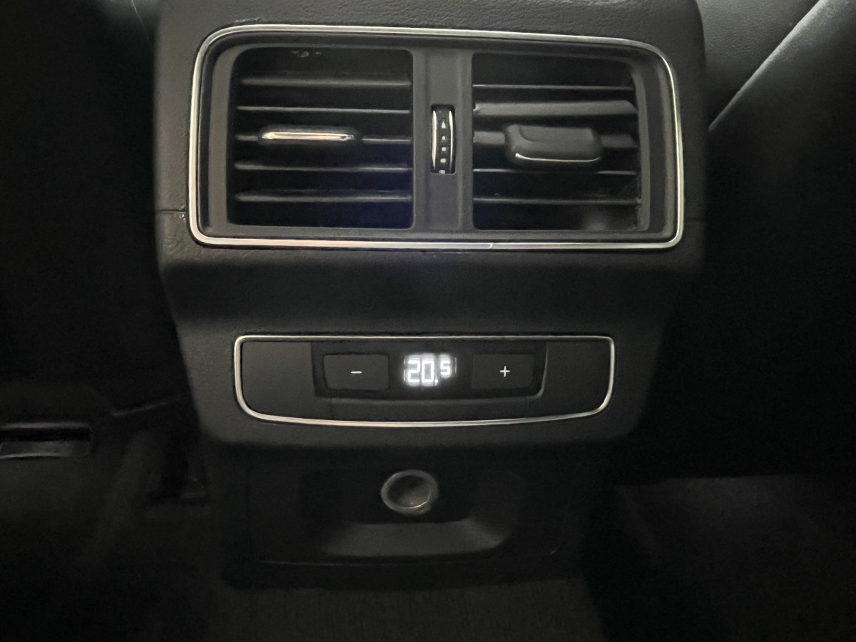 AUDI Q5 S-LINE 2,0 TDI 190 QUATTRO  S-TRONIC 7 TOIT PANORAMIQUE OUVRANT GPS CAMERA APPLE CARPLAY KEYLESS REGULATEUR LIMITEUR FEUX LED PARK PILOT JANTES ROTOR 19
