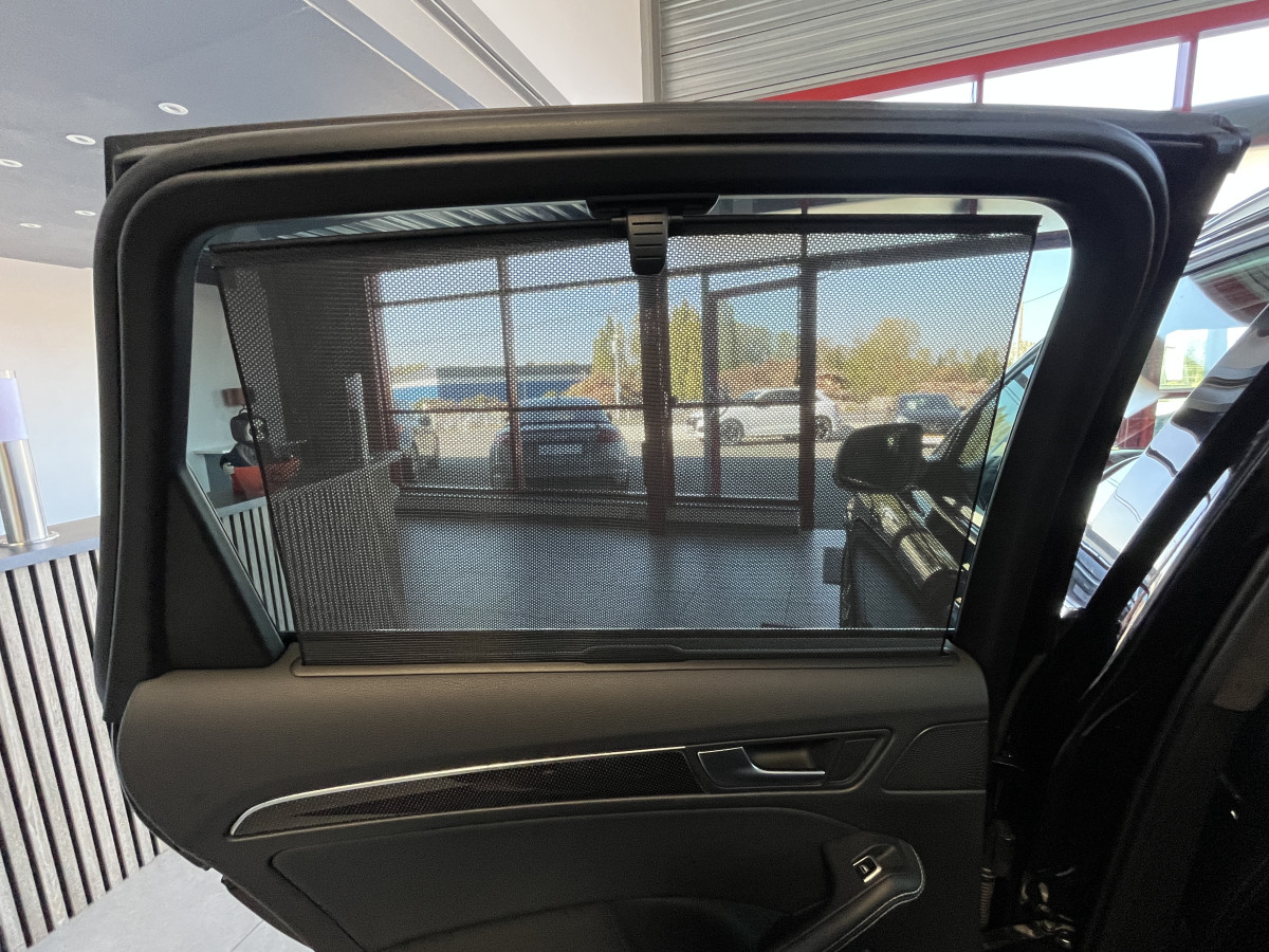 AUDI SQ5 3,0  TDI V6 313 BVA8 QUATTRO ATTELAGE  TOIT PANORAMIQUE OUVRANT  GPS CAMERA HIFI B&O KEYLESS REGULATEUR ADAPTATIF FULL CUIR  BI-XENON  PARK PILOT  PACK CARBON DRIVE SELECT JANTE 21  EXCELLENT ETAT
