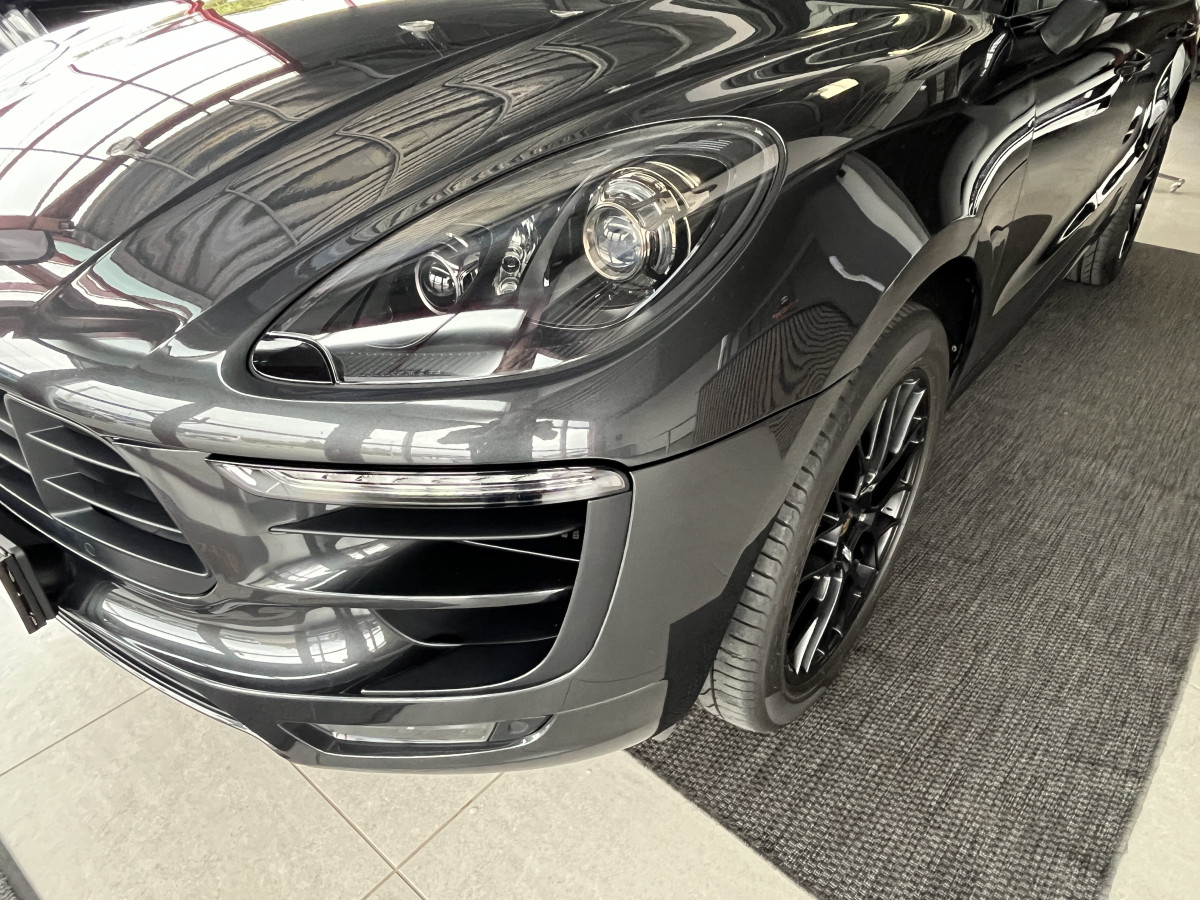 PORSCHE MACAN GTS 3,0 V6 360 4X4 PDK TOIT PANORAMIQUE  GPS CAMERA APPLE CARPLAY PDLS  PCM PASM REGULATEUR  LIMITEUR HIFI BOSE FEUX BI-XENON  PACK CHRONO SPORT JANTES 20 RS SPYDER EXCELLENT ETAT