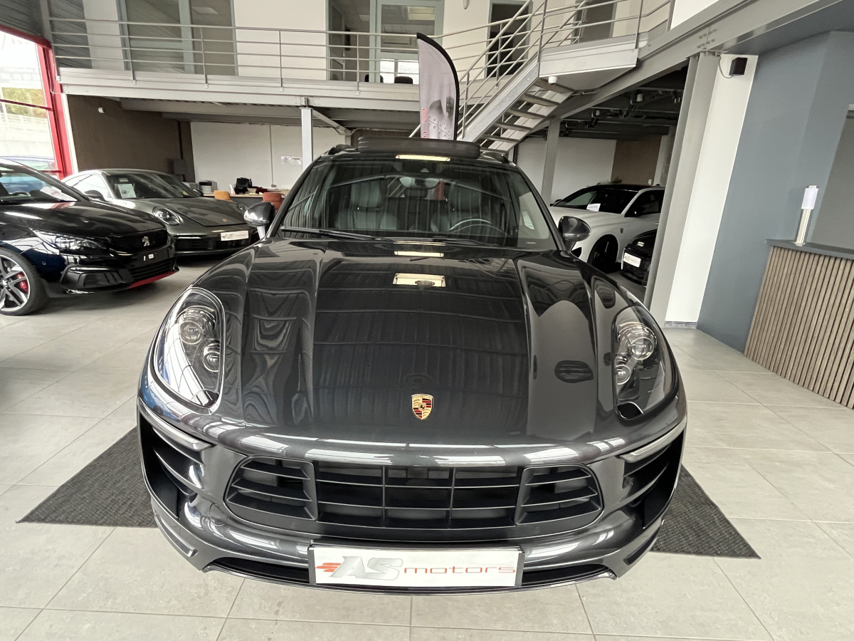 PORSCHE MACAN GTS 3,0 V6 360 4X4 PDK TOIT PANORAMIQUE  GPS CAMERA APPLE CARPLAY PDLS  PCM PASM REGULATEUR  LIMITEUR HIFI BOSE FEUX BI-XENON  PACK CHRONO SPORT JANTES 20 RS SPYDER EXCELLENT ETAT