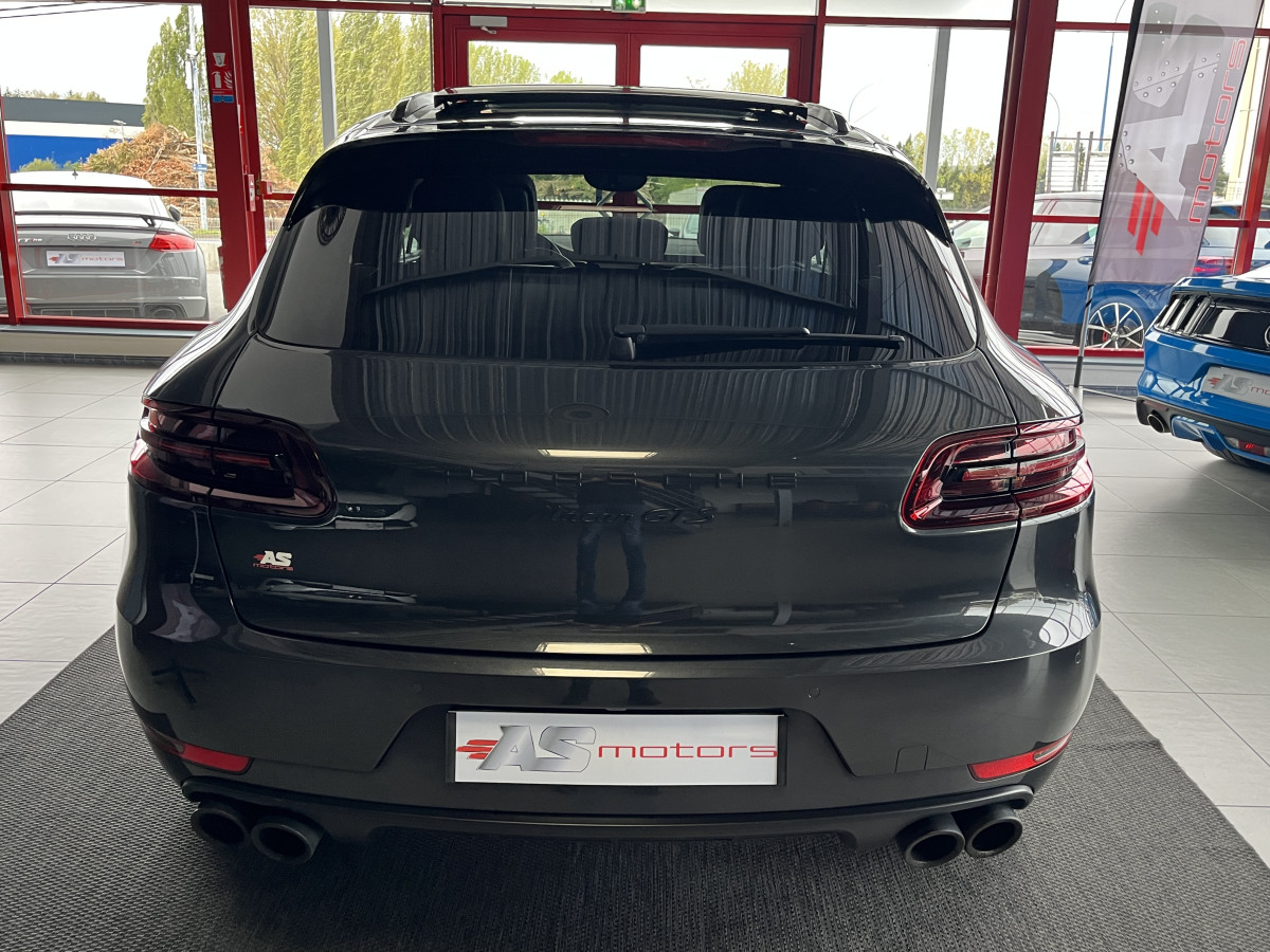PORSCHE MACAN GTS 3,0 V6 360 4X4 PDK TOIT PANORAMIQUE  GPS CAMERA APPLE CARPLAY PDLS  PCM PASM REGULATEUR  LIMITEUR HIFI BOSE FEUX BI-XENON  PACK CHRONO SPORT JANTES 20 RS SPYDER EXCELLENT ETAT