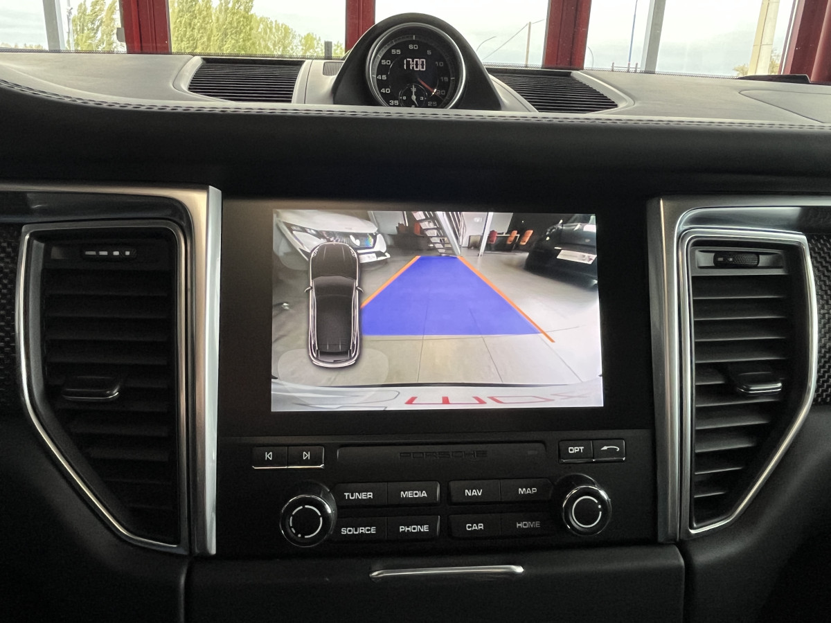 PORSCHE MACAN GTS 3,0 V6 360 4X4 PDK TOIT PANORAMIQUE  GPS CAMERA APPLE CARPLAY PDLS  PCM PASM REGULATEUR  LIMITEUR HIFI BOSE FEUX BI-XENON  PACK CHRONO SPORT JANTES 20 RS SPYDER EXCELLENT ETAT