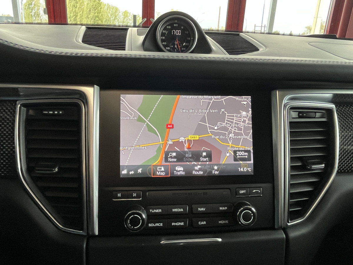 PORSCHE MACAN GTS 3,0 V6 360 4X4 PDK TOIT PANORAMIQUE  GPS CAMERA APPLE CARPLAY PDLS  PCM PASM REGULATEUR  LIMITEUR HIFI BOSE FEUX BI-XENON  PACK CHRONO SPORT JANTES 20 RS SPYDER EXCELLENT ETAT
