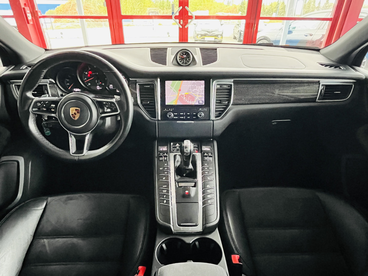 PORSCHE MACAN GTS 3,0 V6 360 4X4 PDK TOIT PANORAMIQUE  GPS CAMERA APPLE CARPLAY PDLS  PCM PASM REGULATEUR  LIMITEUR HIFI BOSE FEUX BI-XENON  PACK CHRONO SPORT JANTES 20 RS SPYDER EXCELLENT ETAT