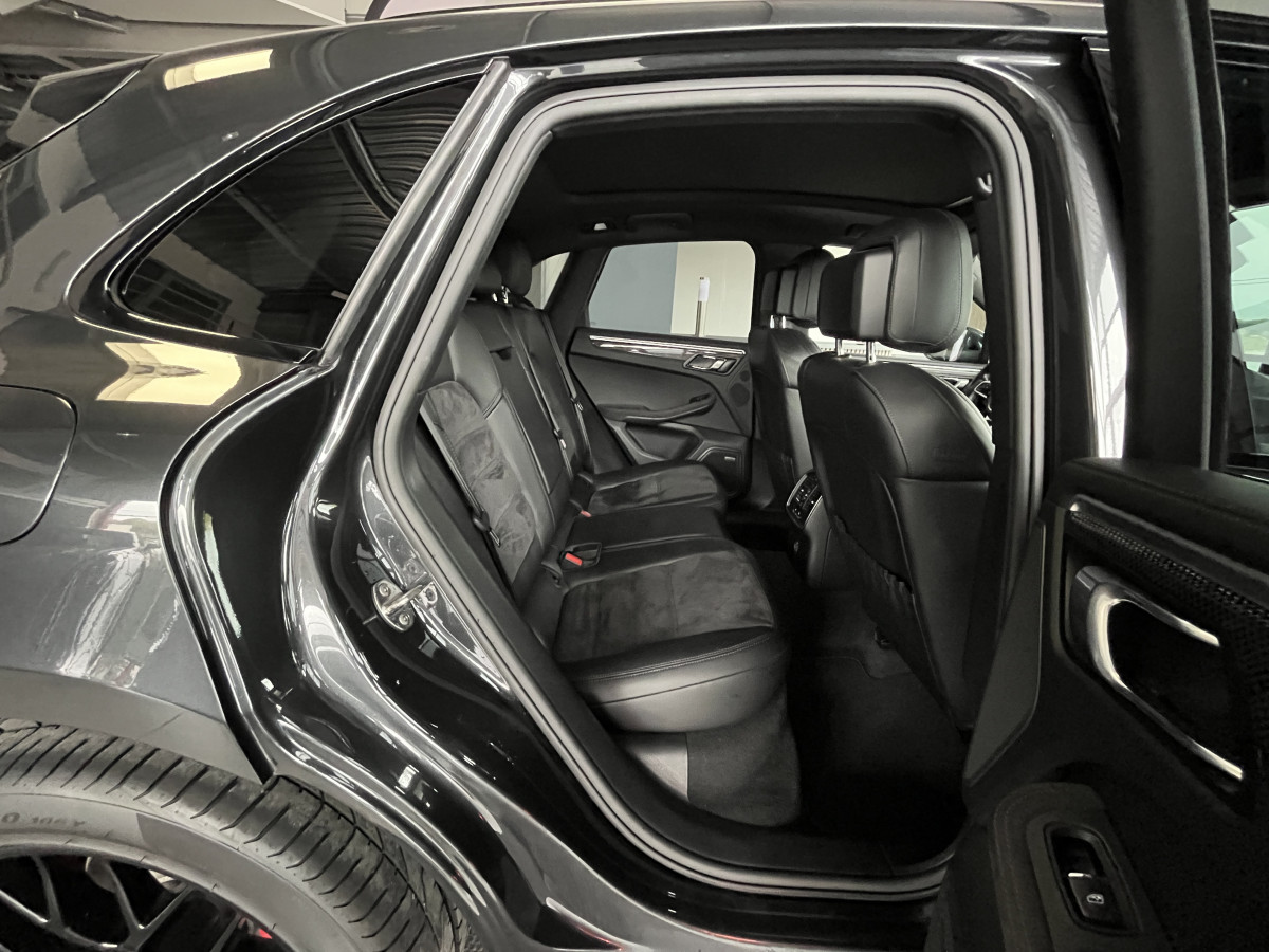 PORSCHE MACAN GTS 3,0 V6 360 4X4 PDK TOIT PANORAMIQUE  GPS CAMERA APPLE CARPLAY PDLS  PCM PASM REGULATEUR  LIMITEUR HIFI BOSE FEUX BI-XENON  PACK CHRONO SPORT JANTES 20 RS SPYDER EXCELLENT ETAT