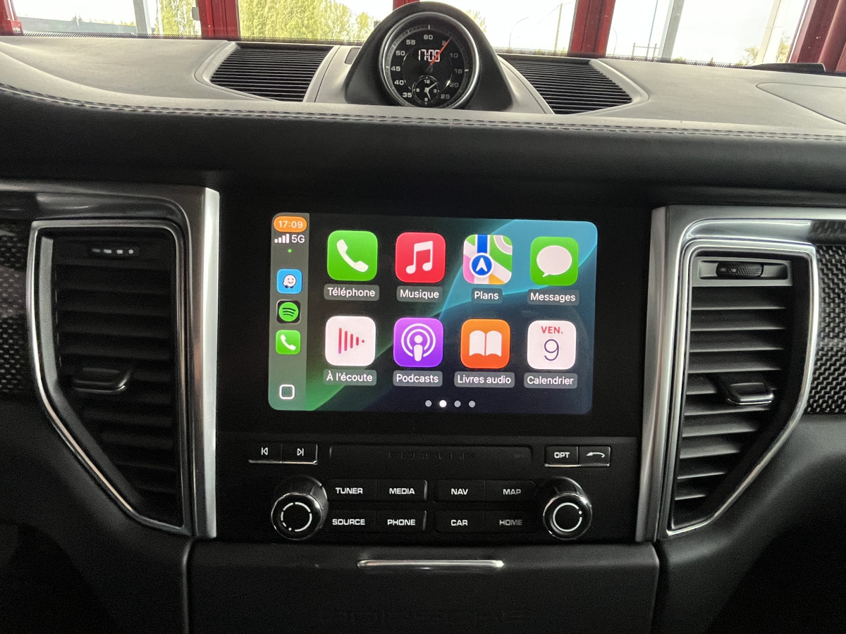PORSCHE MACAN GTS 3,0 V6 360 4X4 PDK TOIT PANORAMIQUE  GPS CAMERA APPLE CARPLAY PDLS  PCM PASM REGULATEUR  LIMITEUR HIFI BOSE FEUX BI-XENON  PACK CHRONO SPORT JANTES 20 RS SPYDER EXCELLENT ETAT