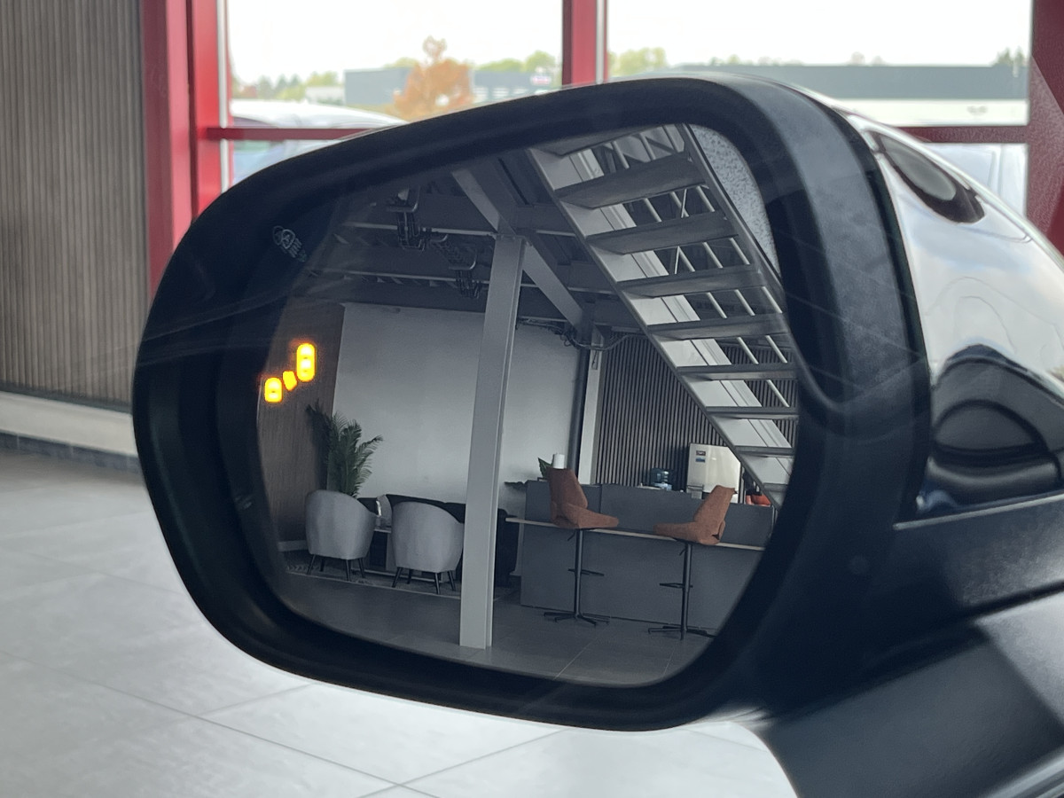 FORD PUMA ST 1,5 200  PHASE 2 PACK PERFORMANCE DIFFERENTIEL ATTELAGE GPS CAMERA  TOIT PANORAMIQUE FEUX FULL LED HIFI B&O APPLE CAR PLAY PACK HIVER PARK PILOT  KEYLESS BLEU AZURA  ETAT NEUF