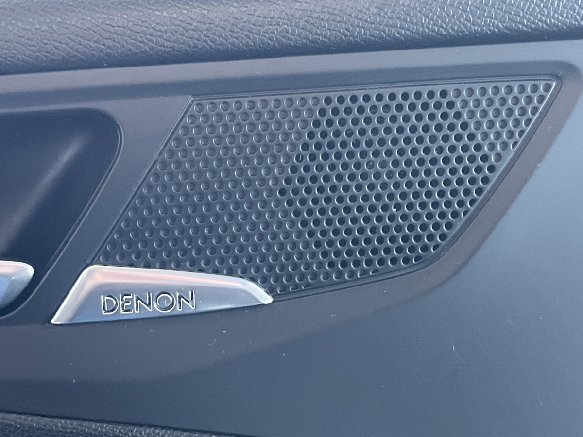 PEUGEOT 308 GTI 1,6 263 PHASE 2 TOIT PANORAMIQUE GPS CAMERA KEYLESS  HIFI DENON REGULATEUR LIMITEUR APPLE CARPLAY DIFFERENTIEL A GLISSEMENT JANTES 19 PARK ASSIST