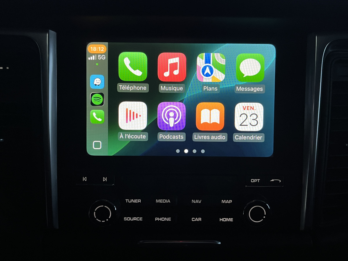 PORSCHE MACAN GTS 3,0 V6 360 4X4 PDK ATTELAGE TOIT PANORAMIQUE  GPS CAMERA 360 APPLE CARPLAY PDLS PLUS  PCM PASM REGULATEUR ADAPTATIF HIFI BURMESTER FEUX FULL LED  PACK CHRONO SPORT JANTES SPORT CLASSIC 21  EXCELLENT ETAT