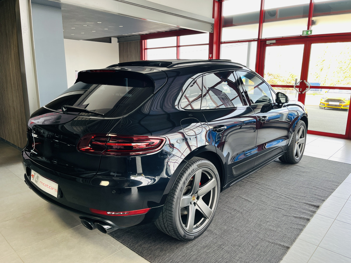 PORSCHE MACAN GTS 3,0 V6 360 4X4 PDK ATTELAGE TOIT PANORAMIQUE  GPS CAMERA 360 APPLE CARPLAY PDLS PLUS  PCM PASM REGULATEUR ADAPTATIF HIFI BURMESTER FEUX FULL LED  PACK CHRONO SPORT JANTES SPORT CLASSIC 21  EXCELLENT ETAT