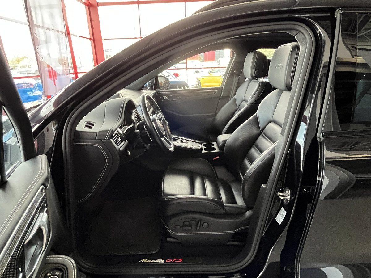 PORSCHE MACAN GTS 3,0 V6 360 4X4 PDK ATTELAGE TOIT PANORAMIQUE  GPS CAMERA 360 APPLE CARPLAY PDLS PLUS  PCM PASM REGULATEUR ADAPTATIF HIFI BURMESTER FEUX FULL LED  PACK CHRONO SPORT JANTES SPORT CLASSIC 21  EXCELLENT ETAT