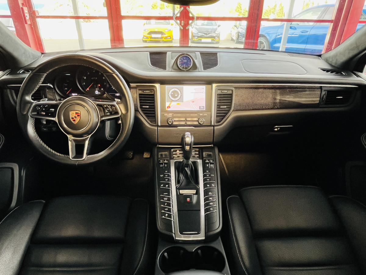 PORSCHE MACAN GTS 3,0 V6 360 4X4 PDK ATTELAGE TOIT PANORAMIQUE  GPS CAMERA 360 APPLE CARPLAY PDLS PLUS  PCM PASM REGULATEUR ADAPTATIF HIFI BURMESTER FEUX FULL LED  PACK CHRONO SPORT JANTES SPORT CLASSIC 21  EXCELLENT ETAT