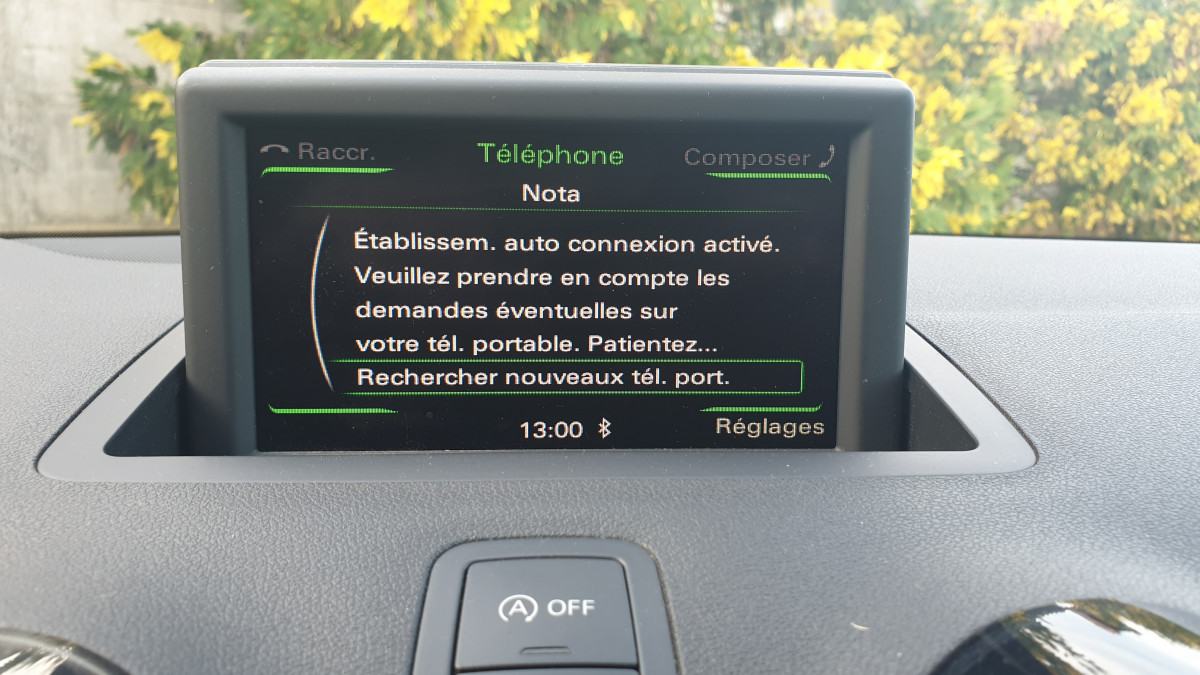 AUDI A1 1,4 TFSI 122 DSG7 FULL S-LINE TOIT PANO BLUETOOTH GPS