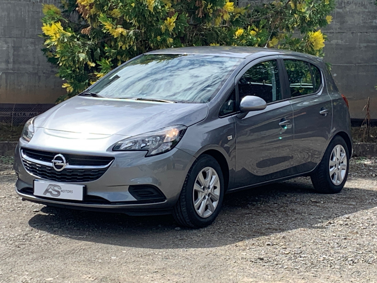 OPEL CORSA 1,4 90 EDITION