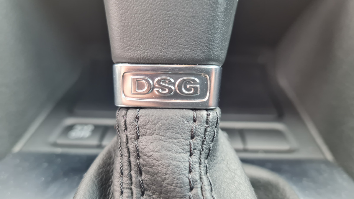 Volkswagen Golf 6 1.4 TSI 160ch DSG6 Full R-Line DCC Camera Toit Ouvrant Regulateur