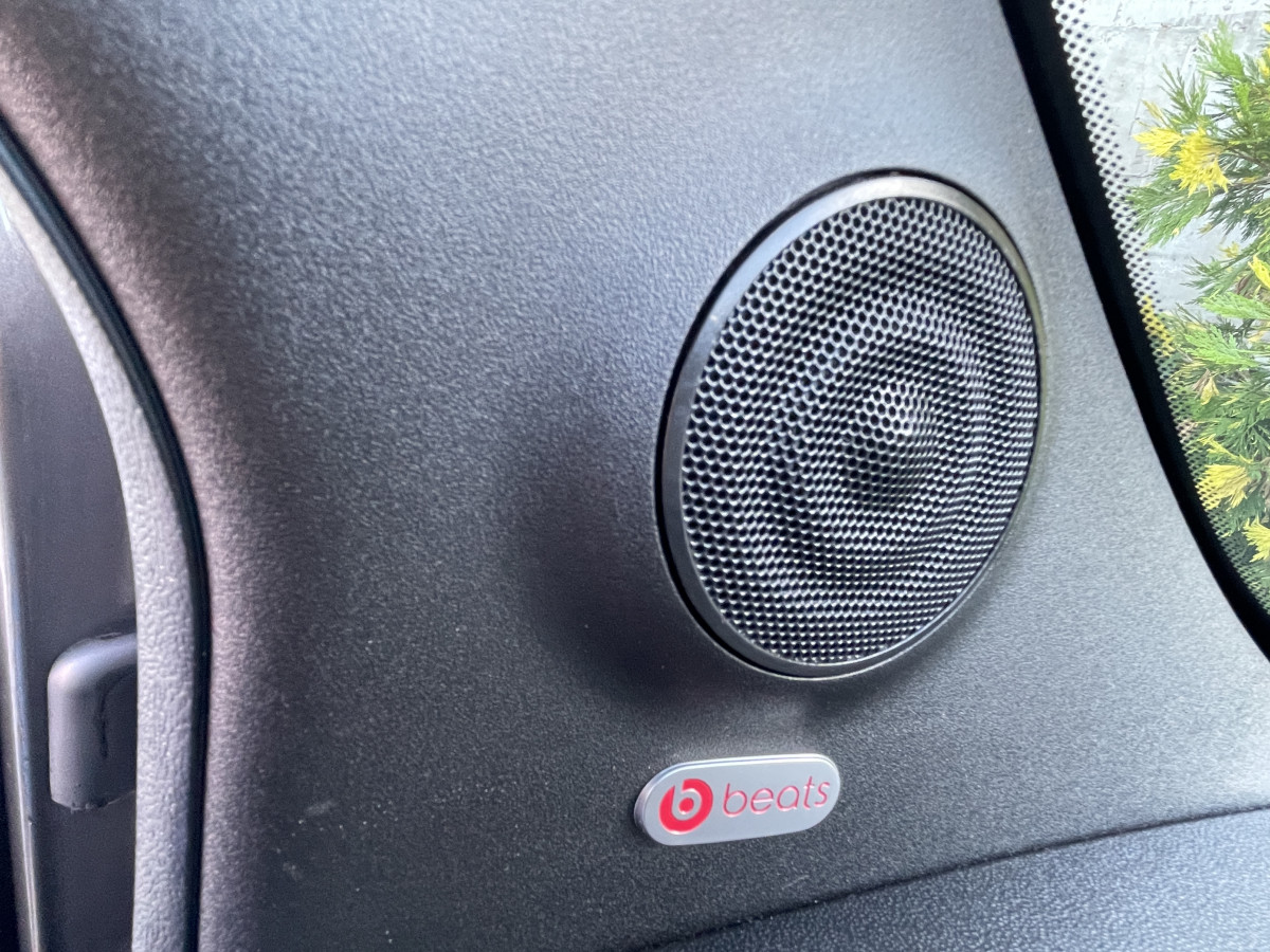 FIAT 500 ABARTH 180 595 COMPETIZIONE APPLE CARPLAY BEATS BLUETOOTH