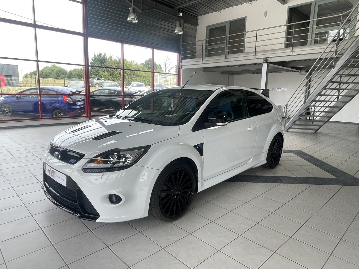 FOCUS RS MK2 2,5 305 ETAT COLLECTOR