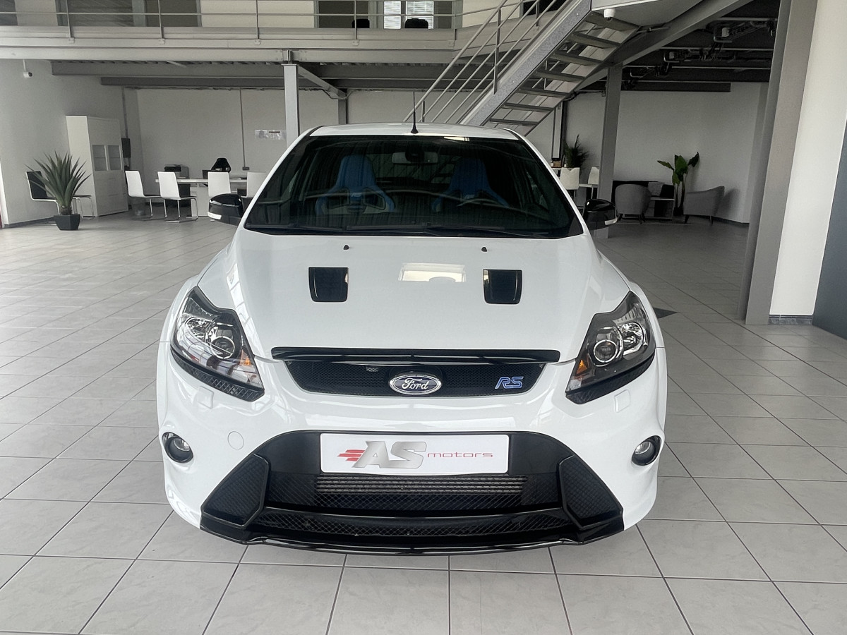 FOCUS RS MK2 2,5 305 ETAT COLLECTOR