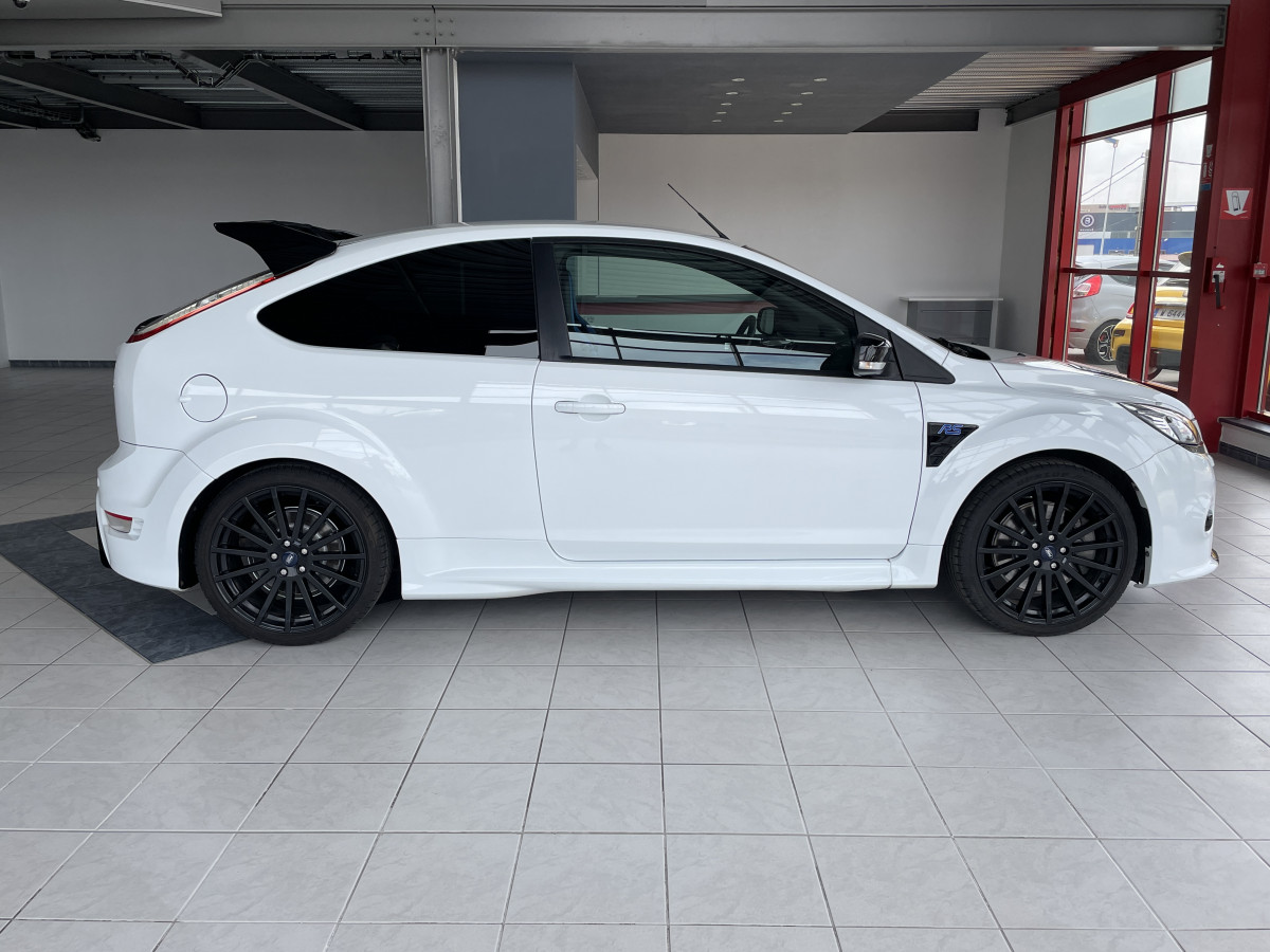 FOCUS RS MK2 2,5 305 ETAT COLLECTOR