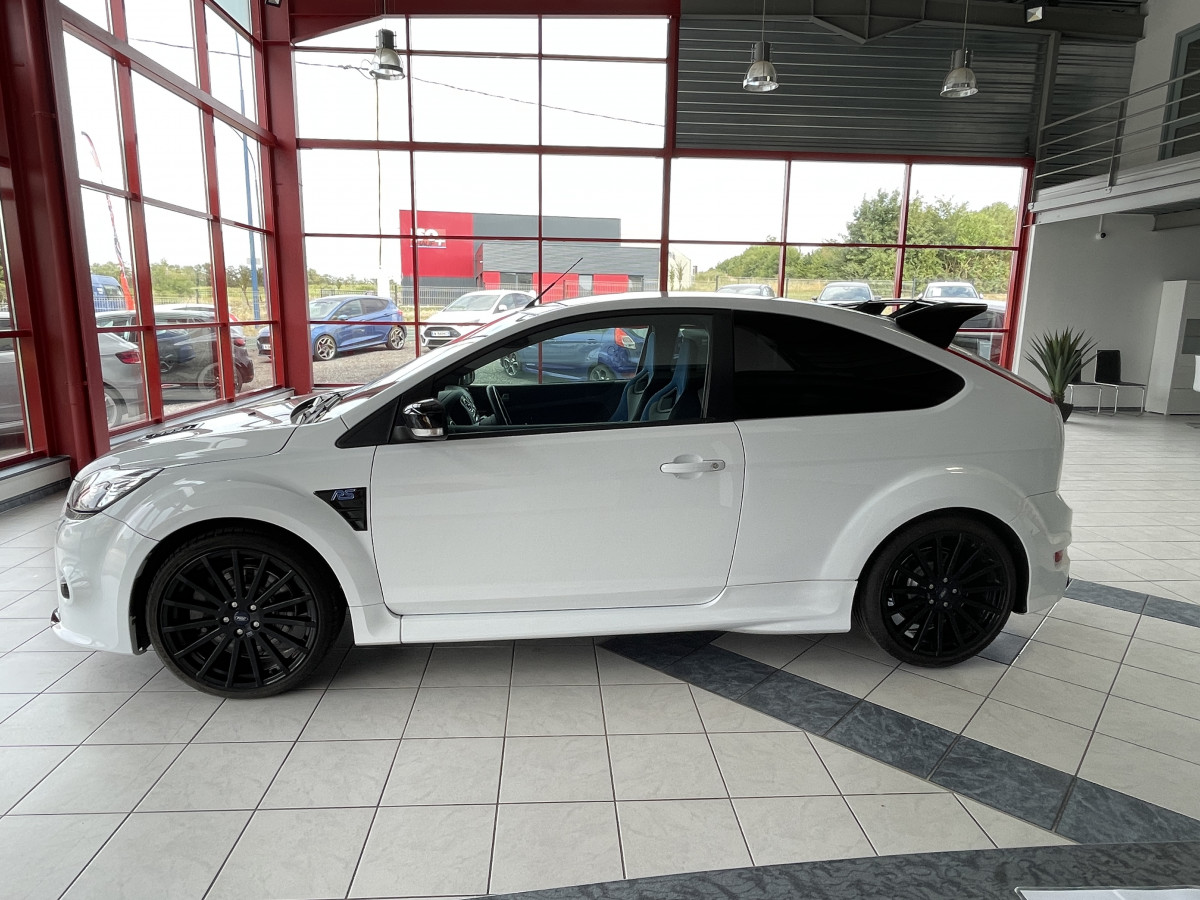 FOCUS RS MK2 2,5 305 ETAT COLLECTOR